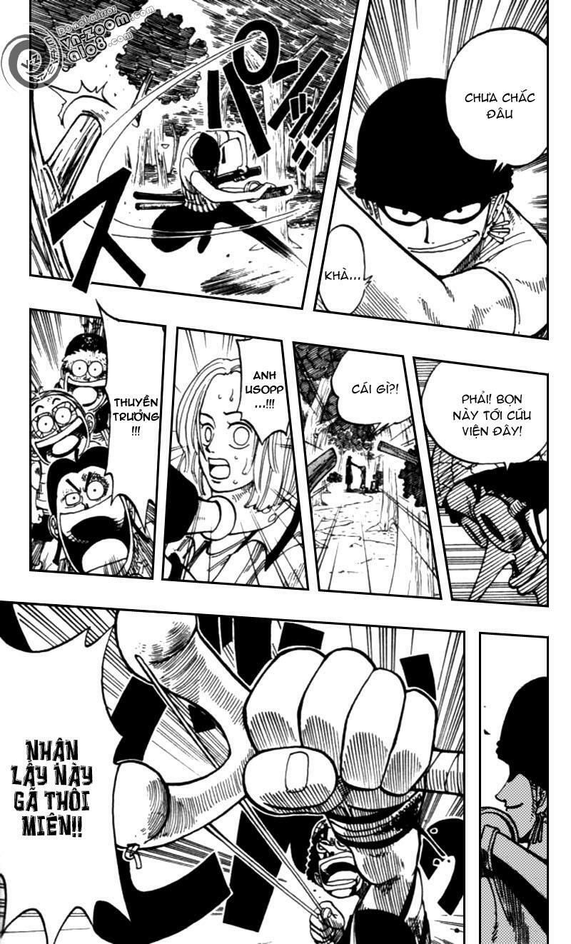 đọc truyện Đảo Hải Tặc Chương 39 ảnh 17 tại Thiên Thai Truyện