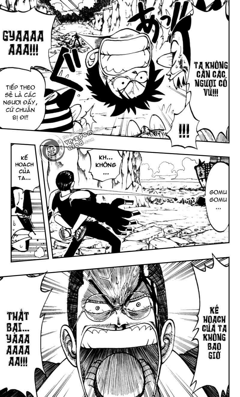 đọc truyện Đảo Hải Tặc Chương 39 ảnh 19 tại Thiên Thai Truyện