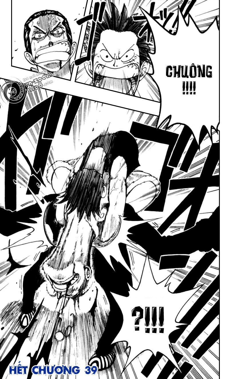 đọc truyện Đảo Hải Tặc Chương 39 ảnh 21 tại Thiên Thai Truyện