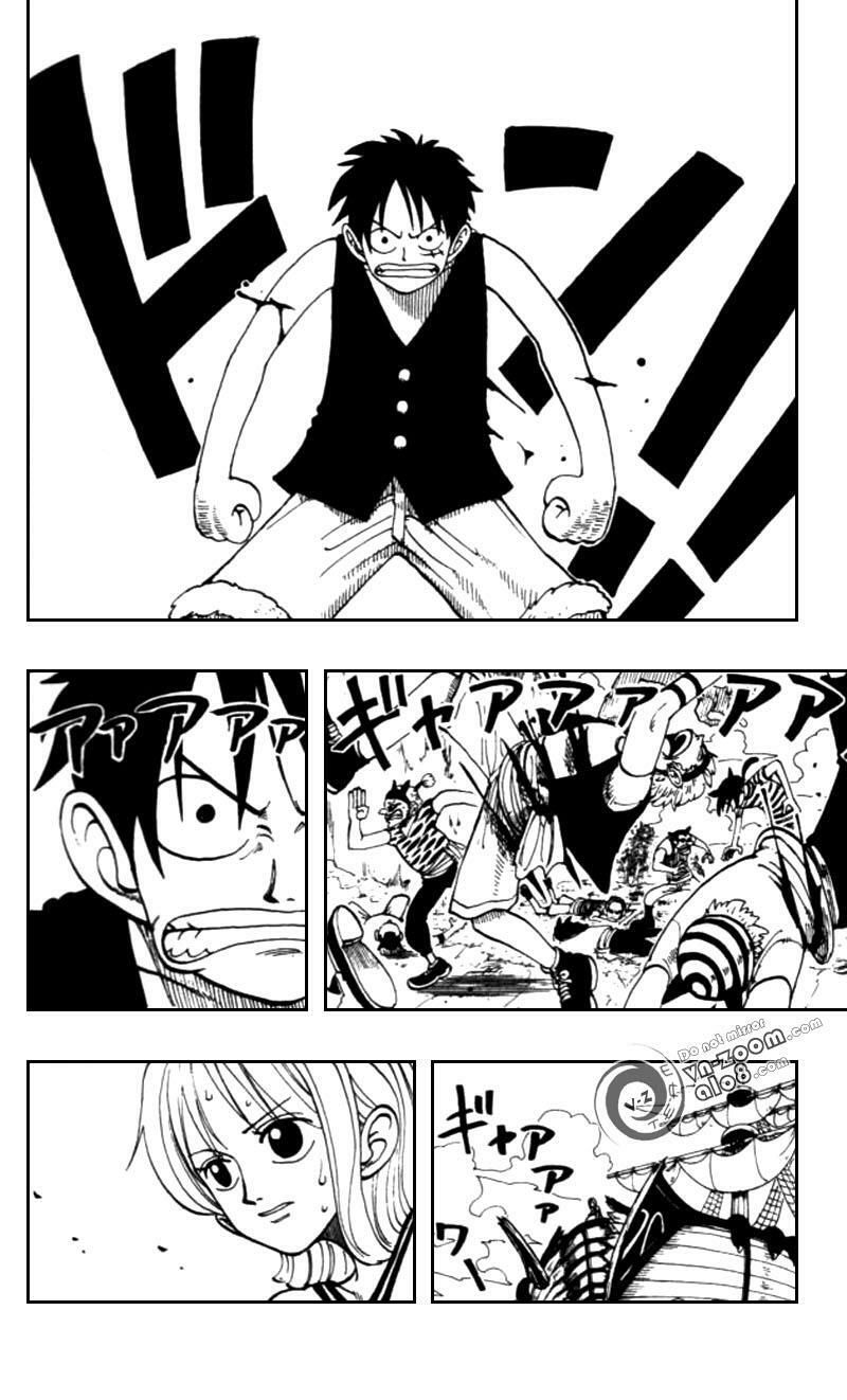 đọc truyện Đảo Hải Tặc Chương 39 ảnh 4 tại Thiên Thai Truyện