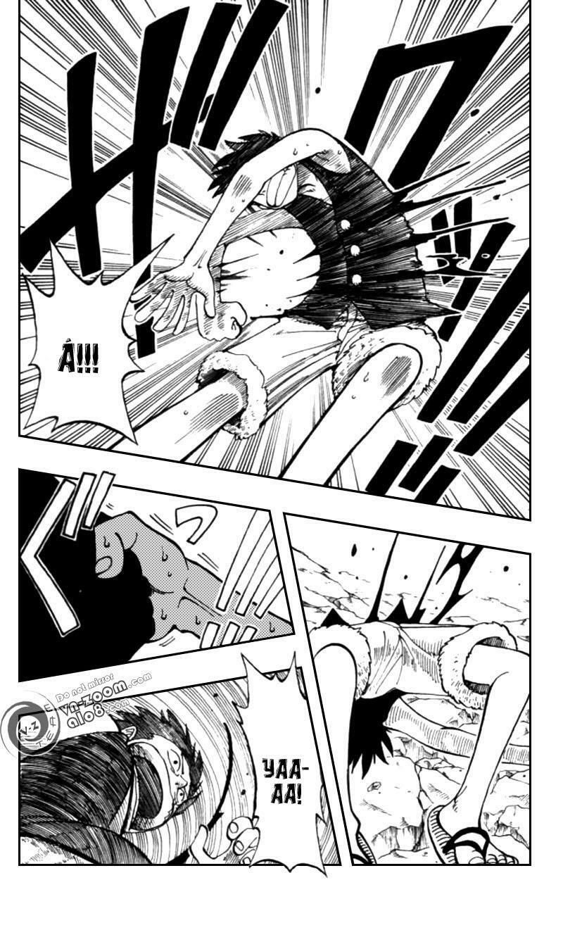 đọc truyện Đảo Hải Tặc Chương 39 ảnh 6 tại Thiên Thai Truyện