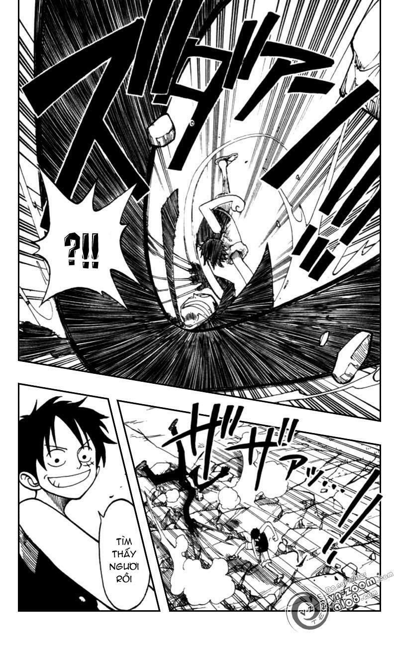 đọc truyện Đảo Hải Tặc Chương 39 ảnh 7 tại Thiên Thai Truyện