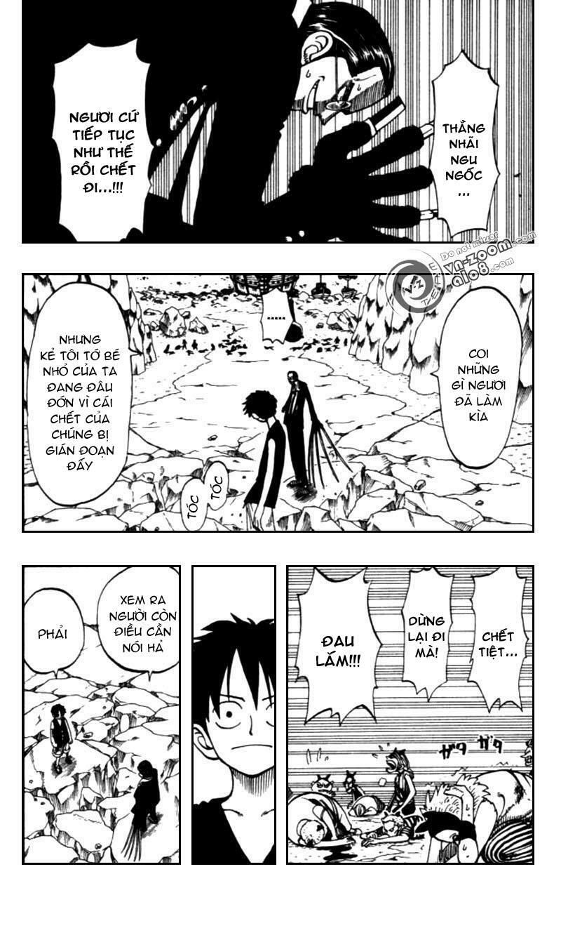 đọc truyện Đảo Hải Tặc Chương 39 ảnh 8 tại Thiên Thai Truyện