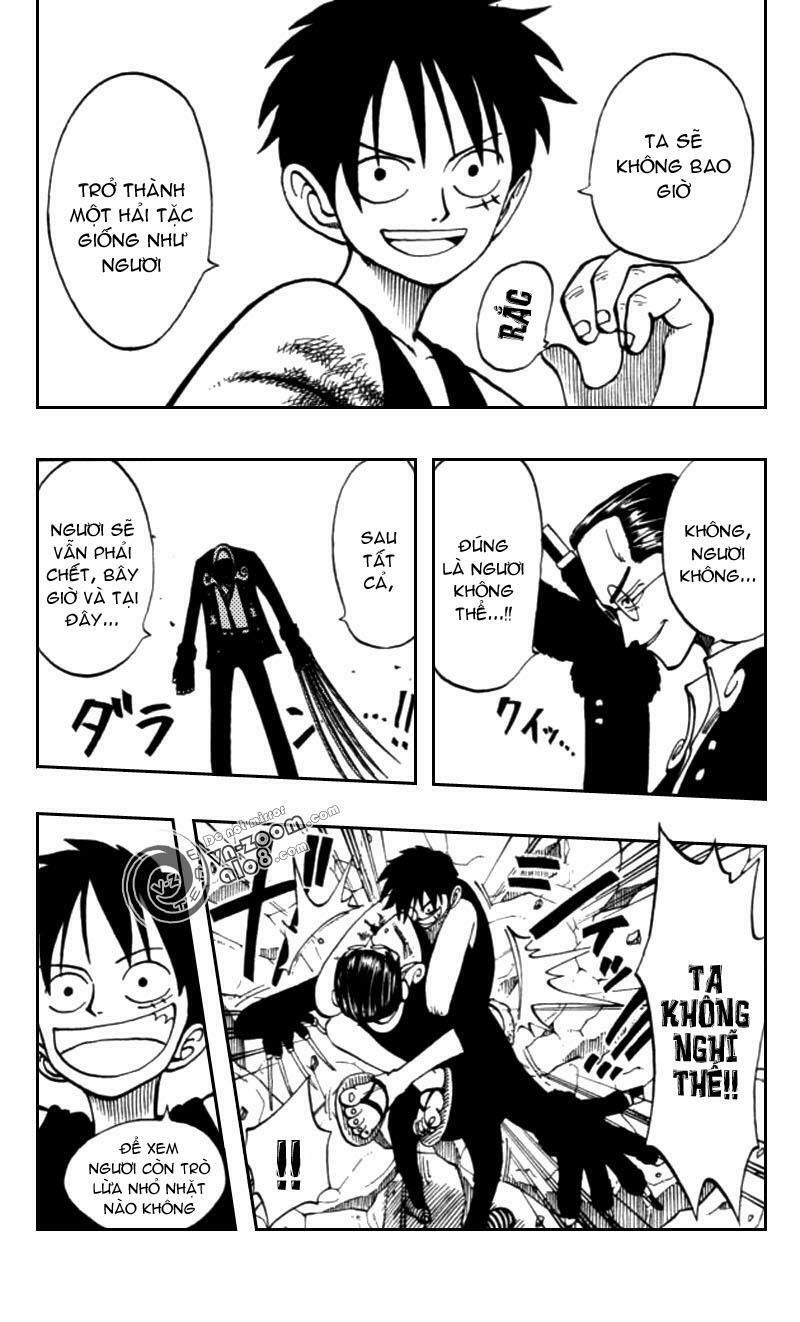 đọc truyện Đảo Hải Tặc Chương 39 ảnh 9 tại Thiên Thai Truyện