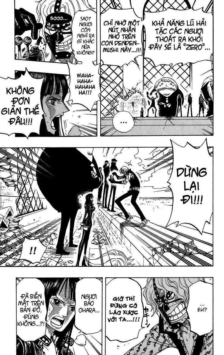 đọc truyện Đảo Hải Tặc Chương 391 ảnh 12 tại Thiên Thai Truyện