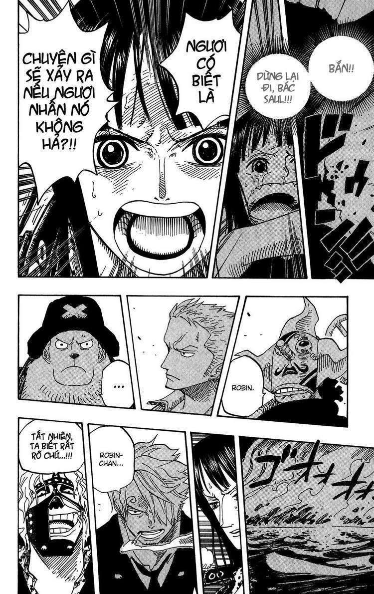 đọc truyện Đảo Hải Tặc Chương 391 ảnh 11 tại Thiên Thai Truyện