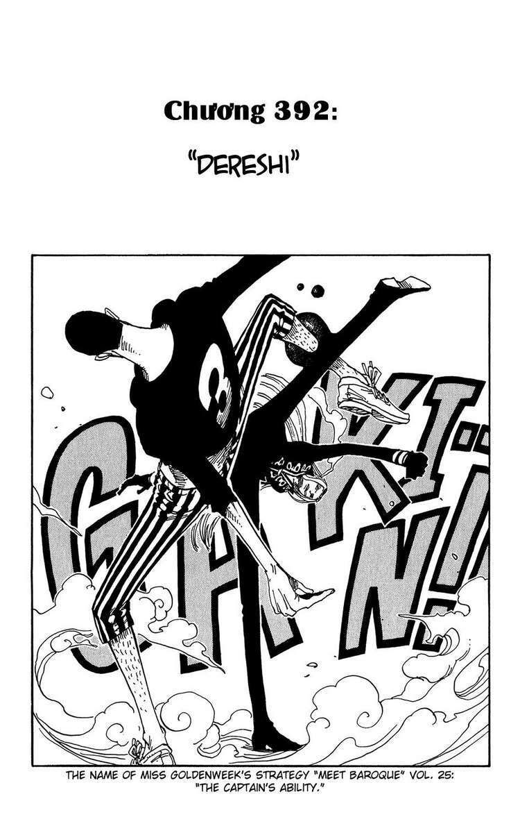 đọc truyện Đảo Hải Tặc Chương 392 ảnh 3 tại Thiên Thai Truyện