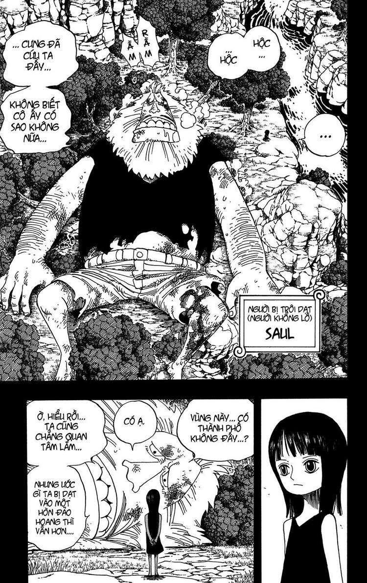 đọc truyện Đảo Hải Tặc Chương 392 ảnh 13 tại Thiên Thai Truyện