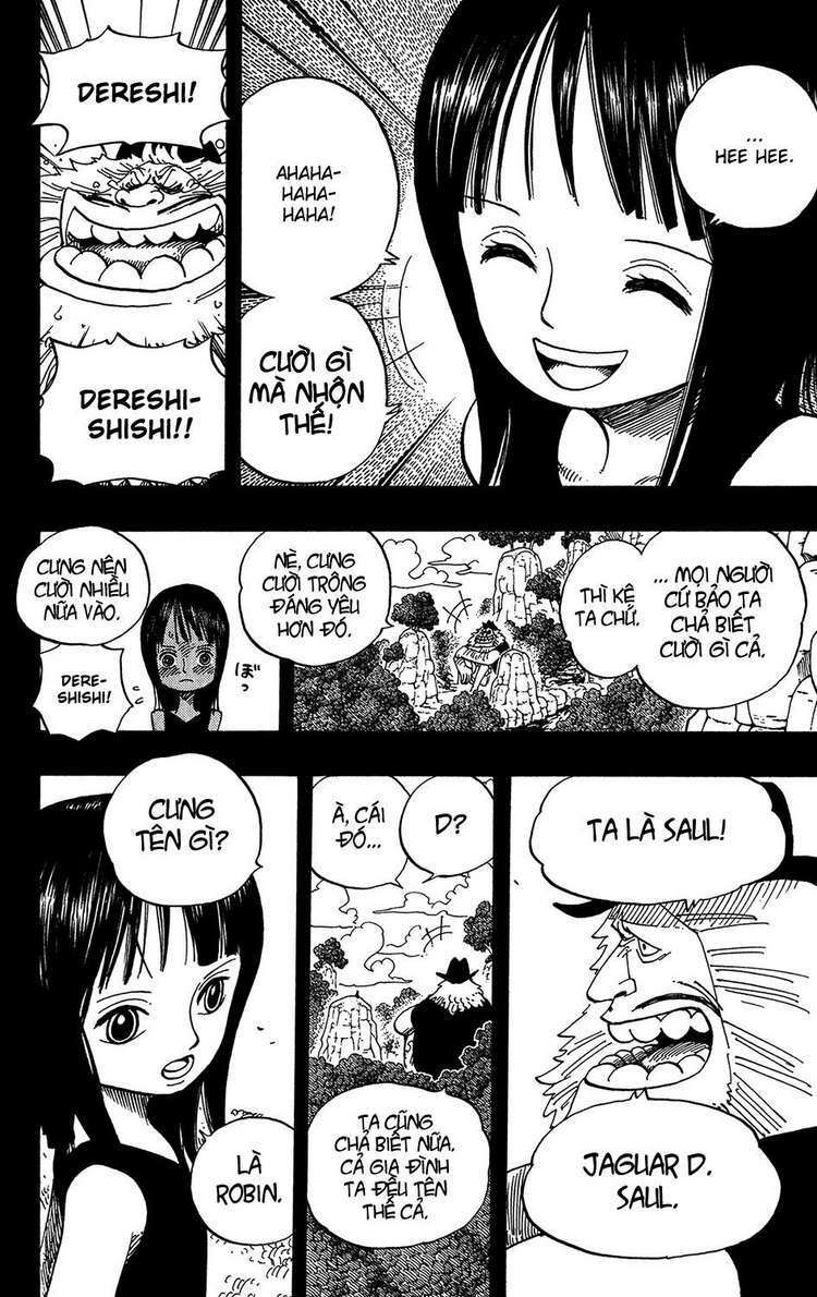 đọc truyện Đảo Hải Tặc Chương 392 ảnh 16 tại Thiên Thai Truyện