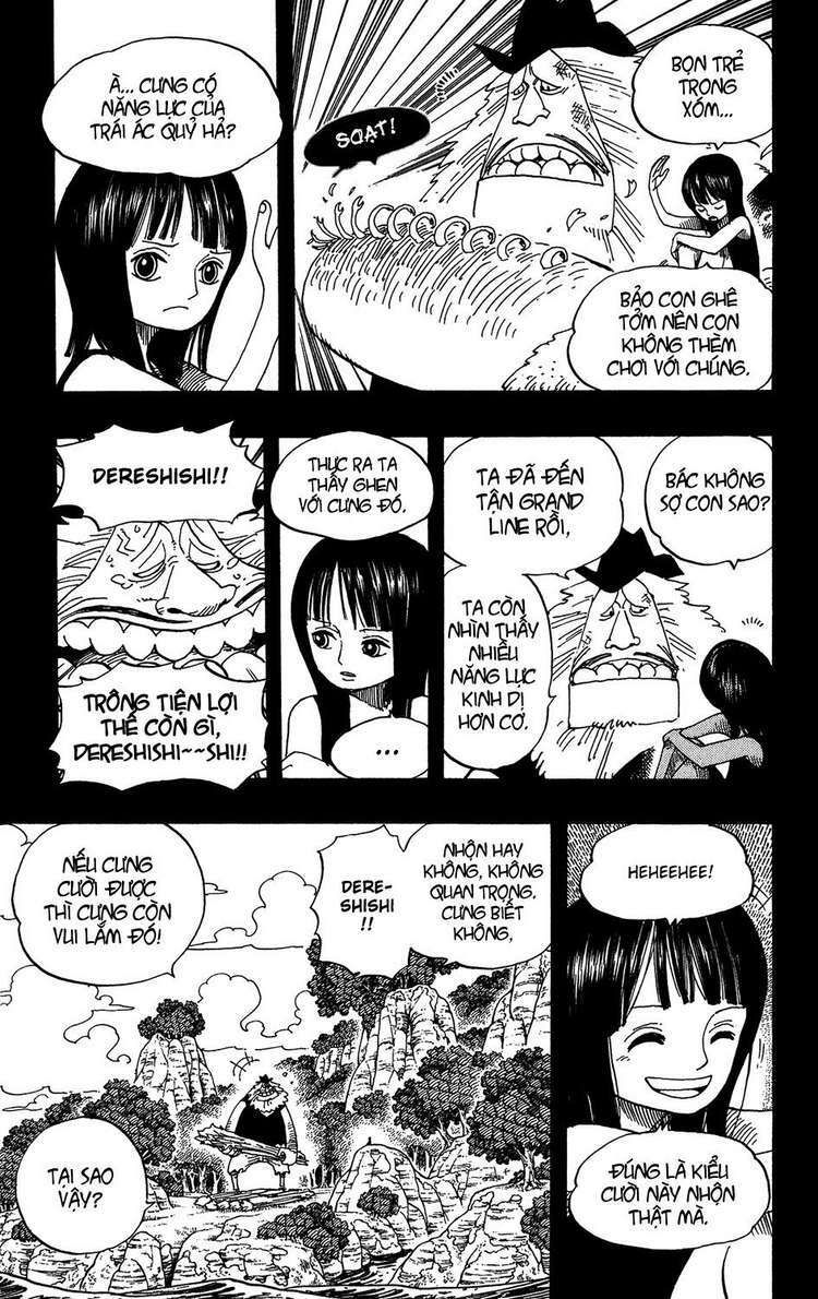 đọc truyện Đảo Hải Tặc Chương 392 ảnh 19 tại Thiên Thai Truyện