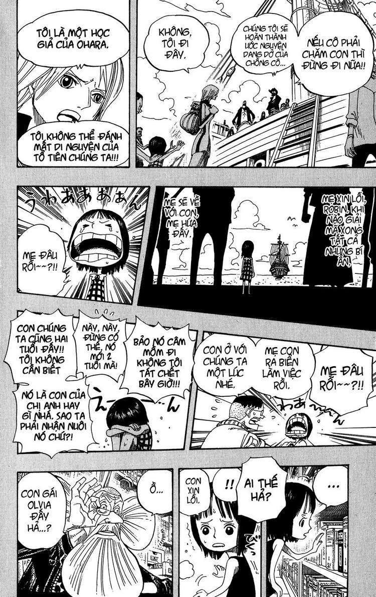 đọc truyện Đảo Hải Tặc Chương 393 ảnh 16 tại Thiên Thai Truyện