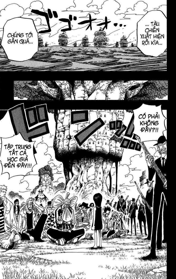 đọc truyện Đảo Hải Tặc Chương 394 ảnh 14 tại Thiên Thai Truyện