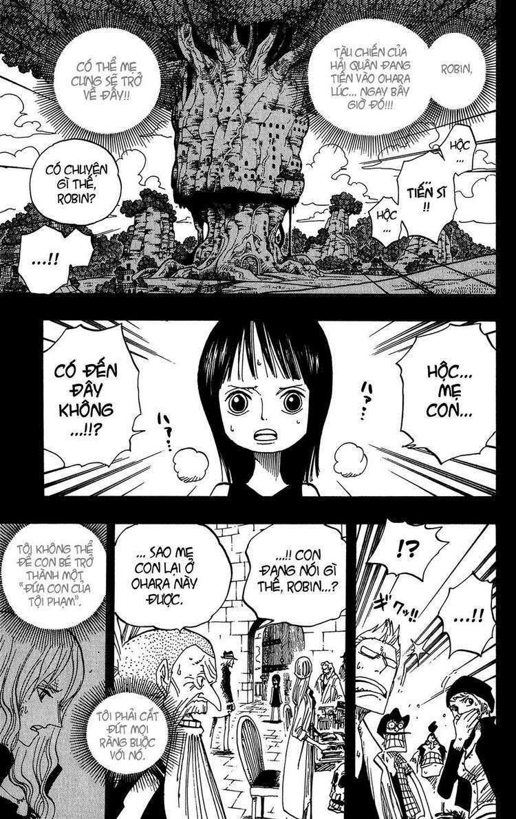 đọc truyện Đảo Hải Tặc Chương 394 ảnh 4 tại Thiên Thai Truyện