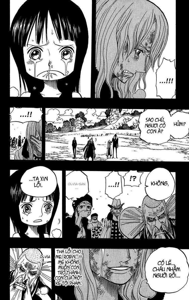 đọc truyện Đảo Hải Tặc Chương 395 ảnh 18 tại Thiên Thai Truyện