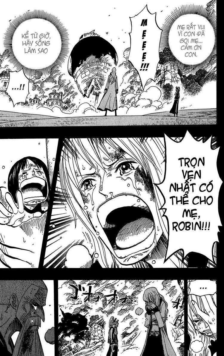 đọc truyện Đảo Hải Tặc Chương 396 ảnh 13 tại Thiên Thai Truyện