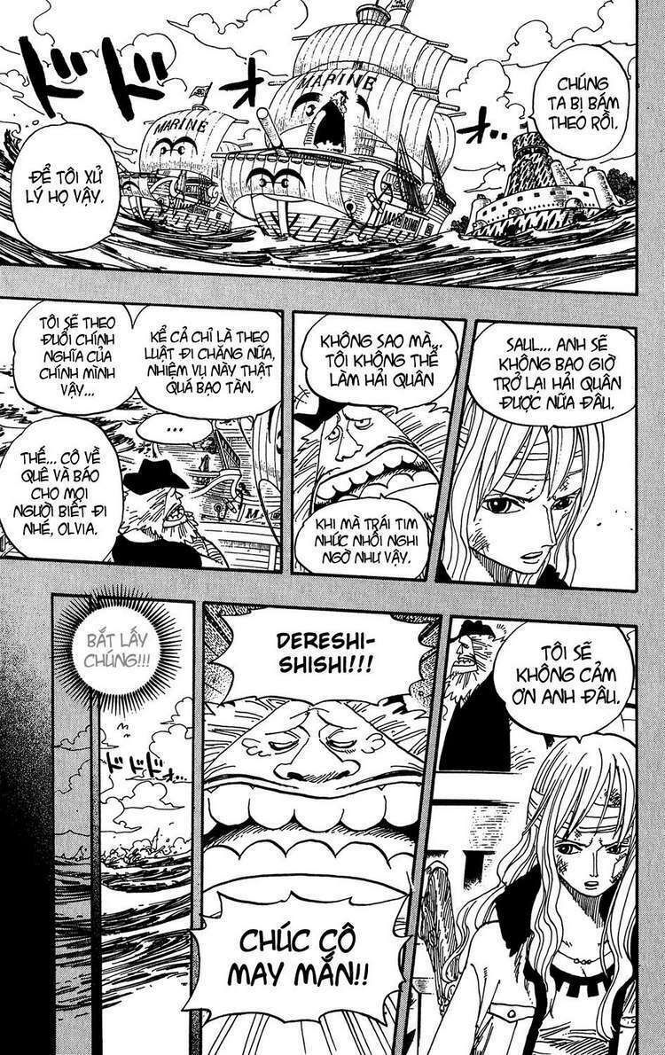 đọc truyện Đảo Hải Tặc Chương 396 ảnh 17 tại Thiên Thai Truyện