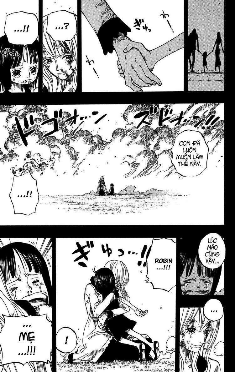 đọc truyện Đảo Hải Tặc Chương 396 ảnh 7 tại Thiên Thai Truyện