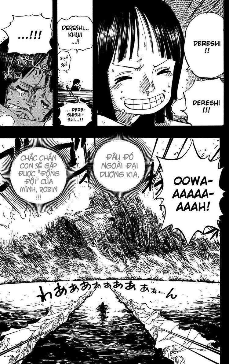 đọc truyện Đảo Hải Tặc Chương 397 ảnh 21 tại Thiên Thai Truyện