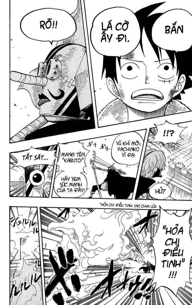 đọc truyện Đảo Hải Tặc Chương 398 ảnh 14 tại Thiên Thai Truyện