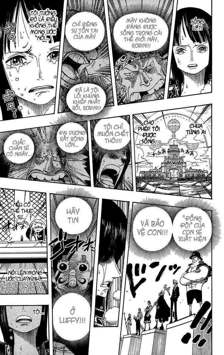 đọc truyện Đảo Hải Tặc Chương 398 ảnh 18 tại Thiên Thai Truyện