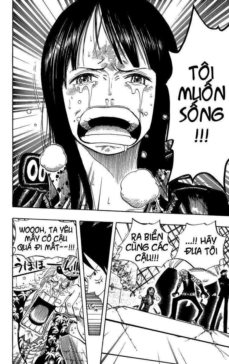 đọc truyện Đảo Hải Tặc Chương 398 ảnh 19 tại Thiên Thai Truyện