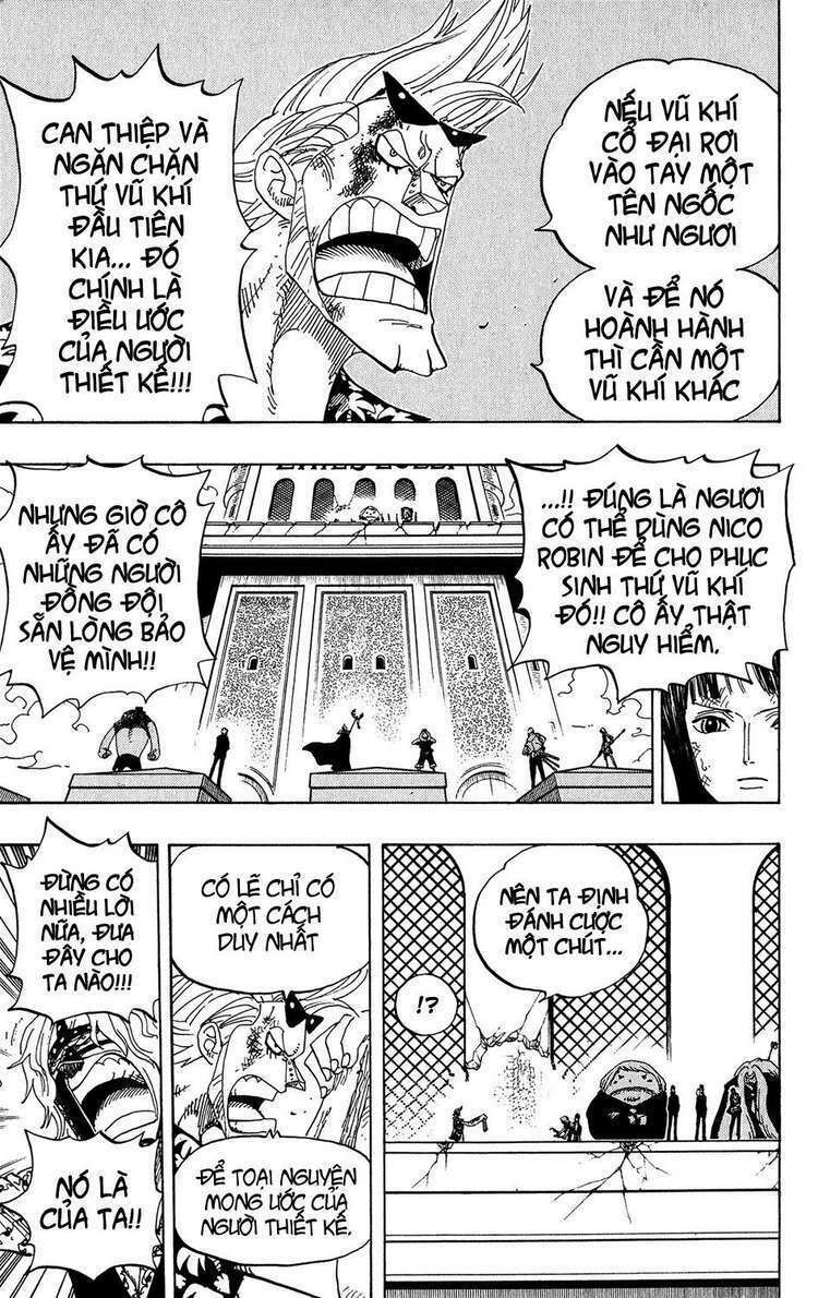 đọc truyện Đảo Hải Tặc Chương 399 ảnh 12 tại Thiên Thai Truyện