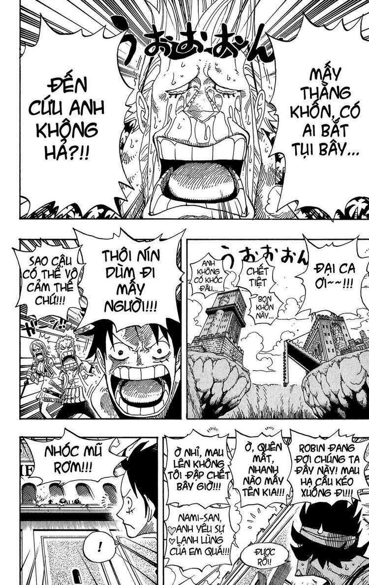 đọc truyện Đảo Hải Tặc Chương 399 ảnh 15 tại Thiên Thai Truyện