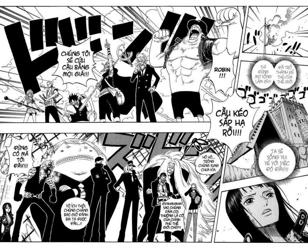 đọc truyện Đảo Hải Tặc Chương 399 ảnh 4 tại Thiên Thai Truyện