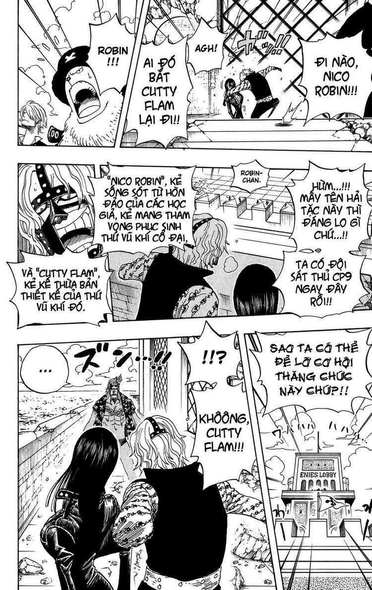 đọc truyện Đảo Hải Tặc Chương 399 ảnh 9 tại Thiên Thai Truyện