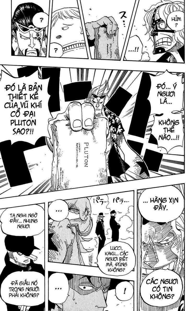 đọc truyện Đảo Hải Tặc Chương 399 ảnh 10 tại Thiên Thai Truyện