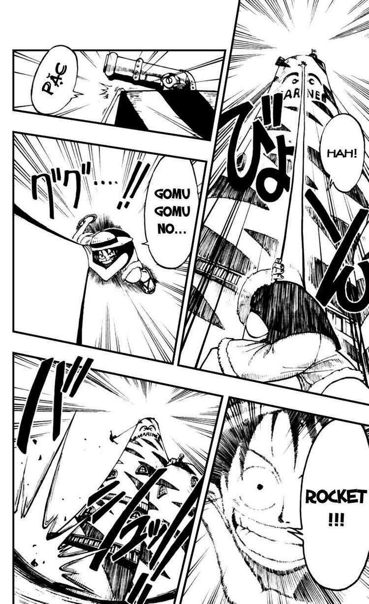 đọc truyện Đảo Hải Tặc Chương 4 ảnh 16 tại Thiên Thai Truyện