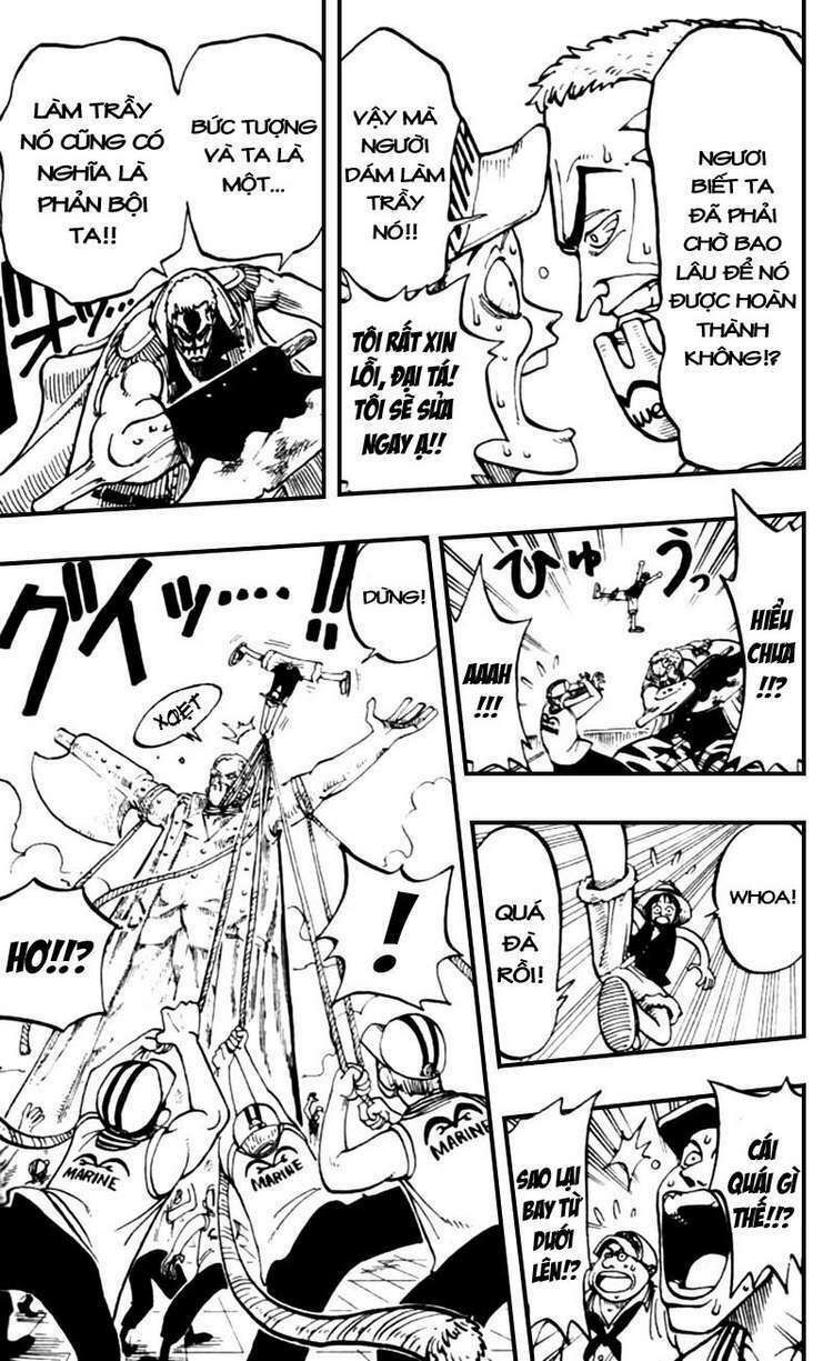 đọc truyện Đảo Hải Tặc Chương 4 ảnh 17 tại Thiên Thai Truyện