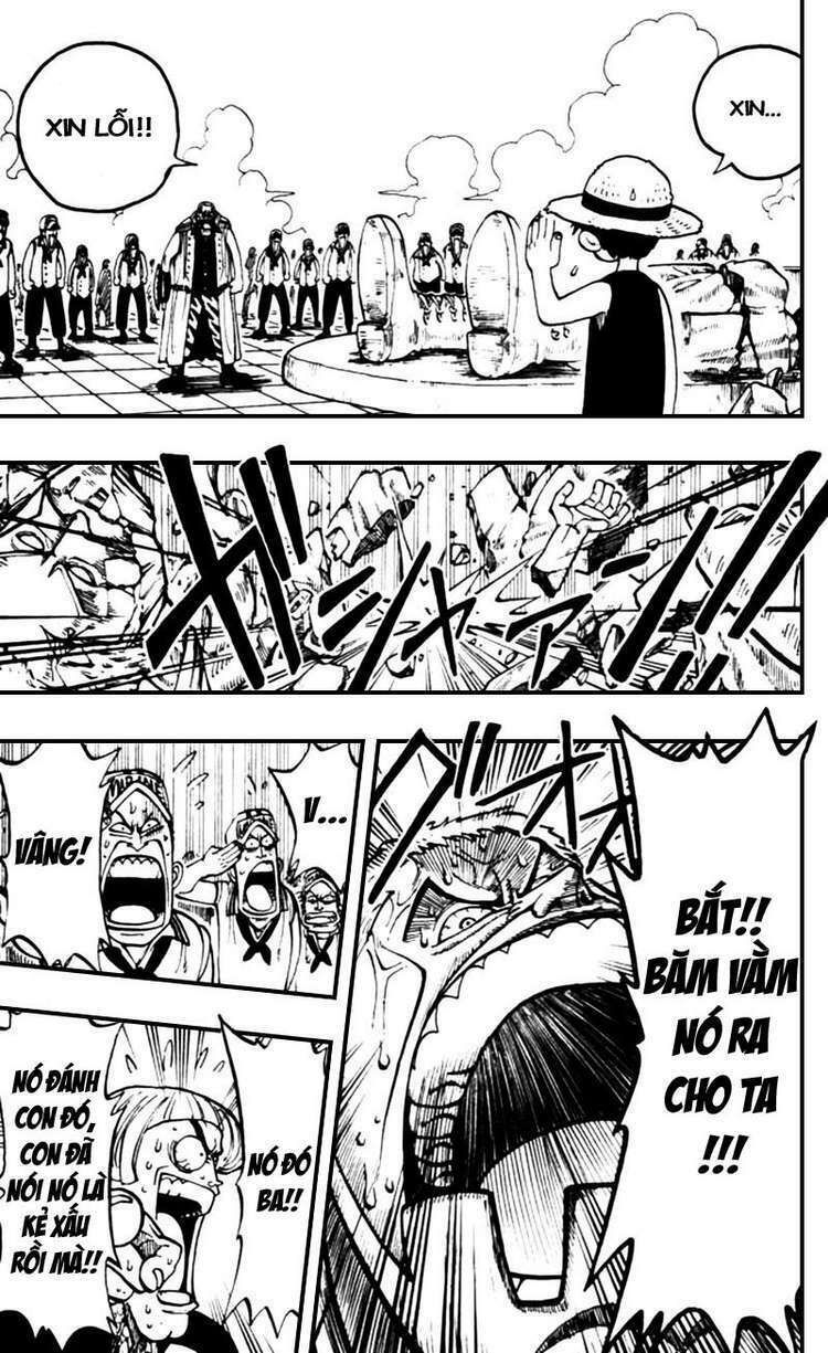 đọc truyện Đảo Hải Tặc Chương 4 ảnh 19 tại Thiên Thai Truyện