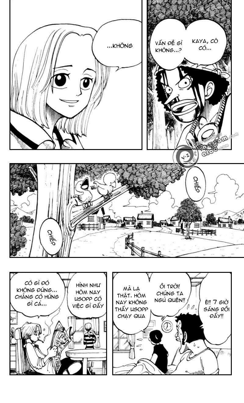 đọc truyện Đảo Hải Tặc Chương 40 ảnh 13 tại Thiên Thai Truyện