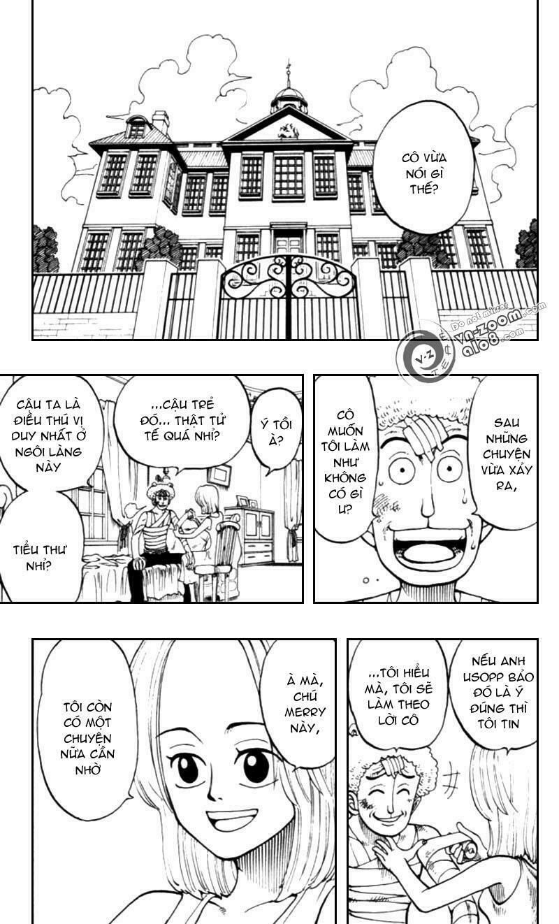 đọc truyện Đảo Hải Tặc Chương 40 ảnh 16 tại Thiên Thai Truyện