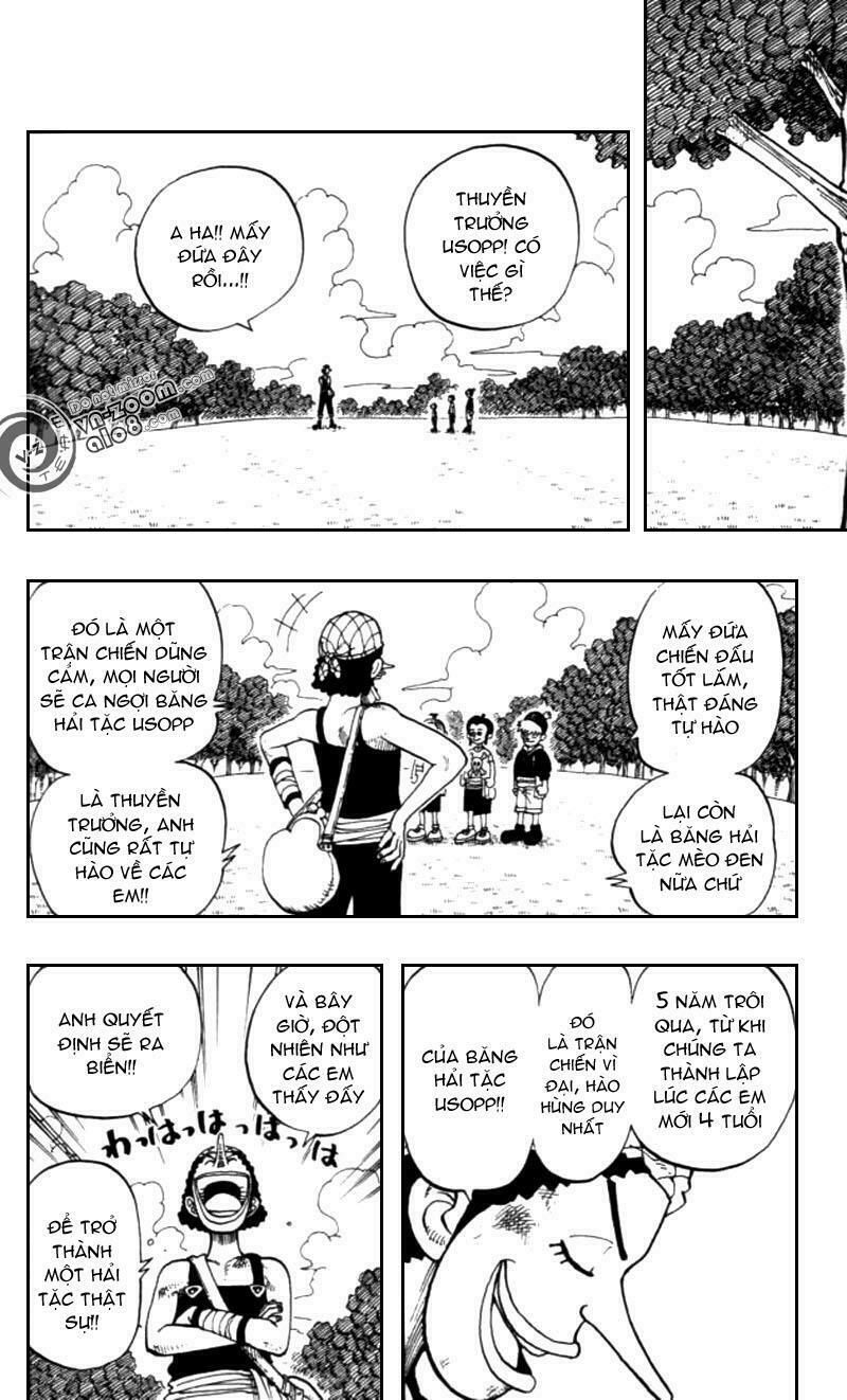 đọc truyện Đảo Hải Tặc Chương 40 ảnh 17 tại Thiên Thai Truyện