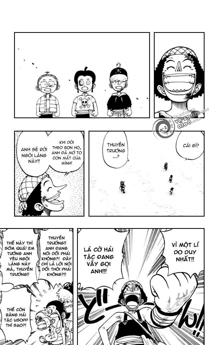 đọc truyện Đảo Hải Tặc Chương 40 ảnh 18 tại Thiên Thai Truyện