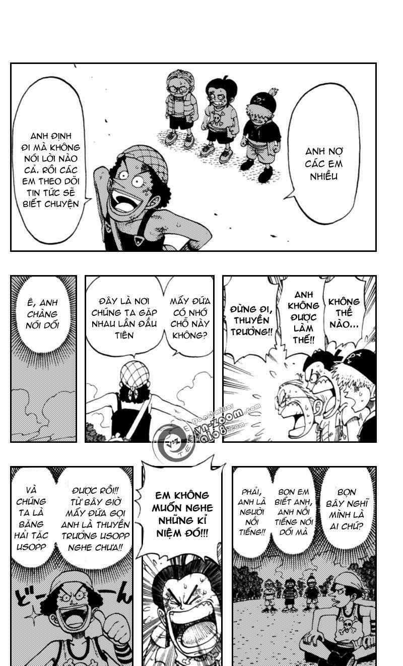 đọc truyện Đảo Hải Tặc Chương 40 ảnh 19 tại Thiên Thai Truyện