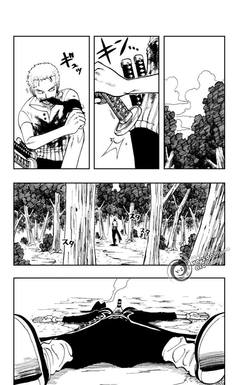 đọc truyện Đảo Hải Tặc Chương 40 ảnh 10 tại Thiên Thai Truyện