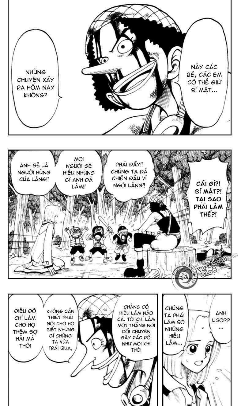 đọc truyện Đảo Hải Tặc Chương 40 ảnh 11 tại Thiên Thai Truyện