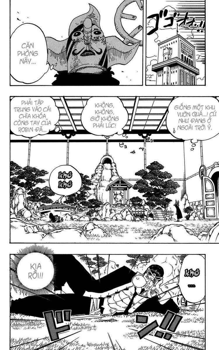 đọc truyện Đảo Hải Tặc Chương 401 ảnh 13 tại Thiên Thai Truyện