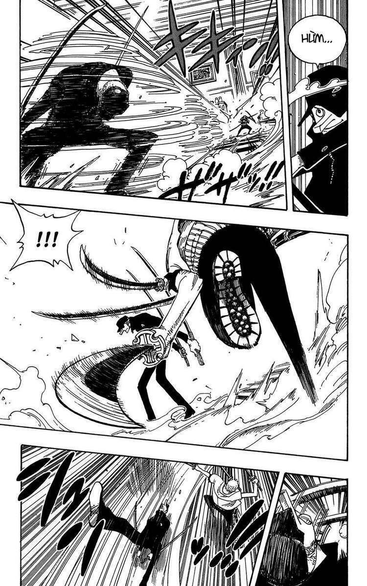 đọc truyện Đảo Hải Tặc Chương 401 ảnh 10 tại Thiên Thai Truyện