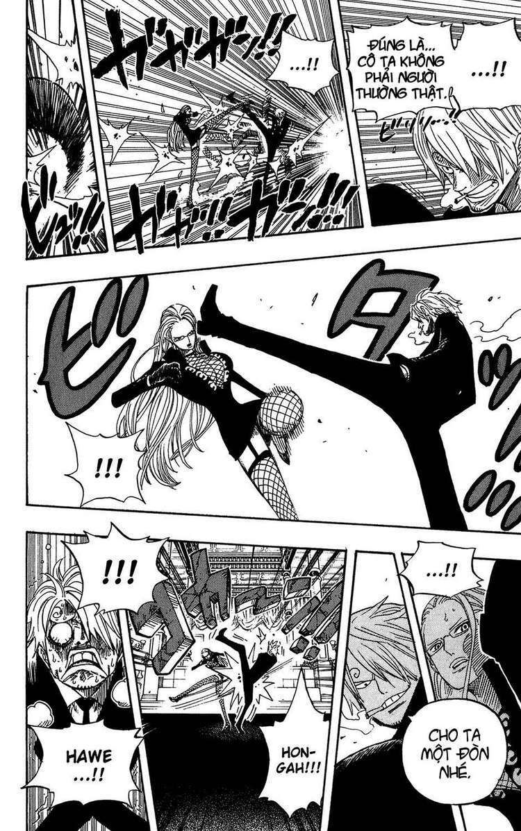 đọc truyện Đảo Hải Tặc Chương 403 ảnh 6 tại Thiên Thai Truyện