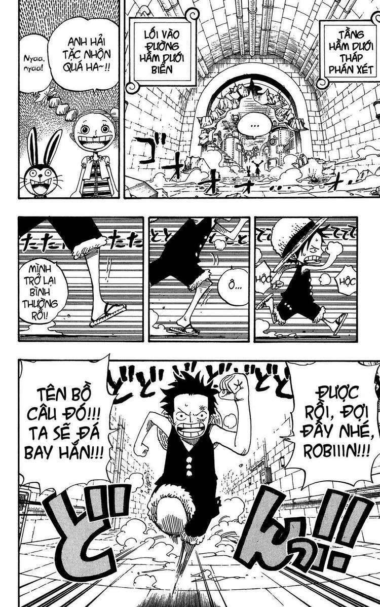 đọc truyện Đảo Hải Tặc Chương 404 ảnh 4 tại Thiên Thai Truyện