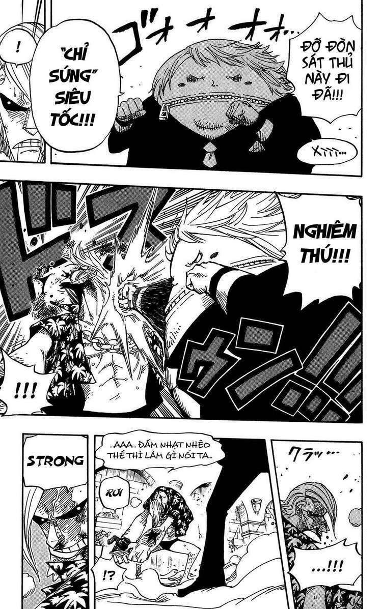 đọc truyện Đảo Hải Tặc Chương 404 ảnh 9 tại Thiên Thai Truyện