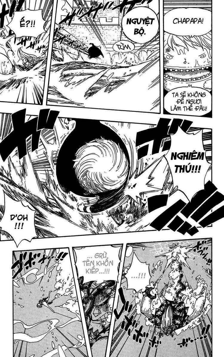 đọc truyện Đảo Hải Tặc Chương 405 ảnh 14 tại Thiên Thai Truyện