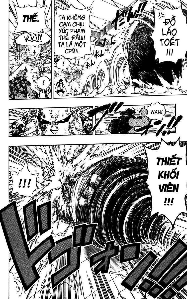 đọc truyện Đảo Hải Tặc Chương 405 ảnh 9 tại Thiên Thai Truyện