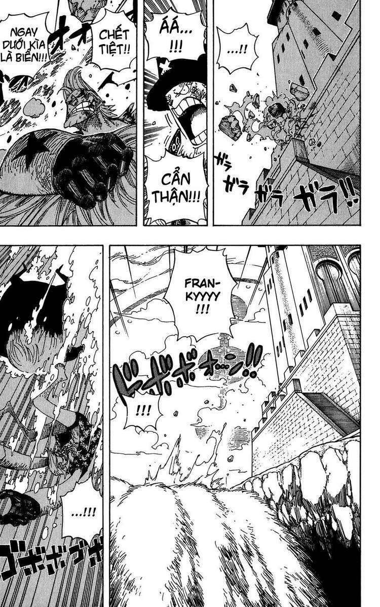 đọc truyện Đảo Hải Tặc Chương 405 ảnh 10 tại Thiên Thai Truyện