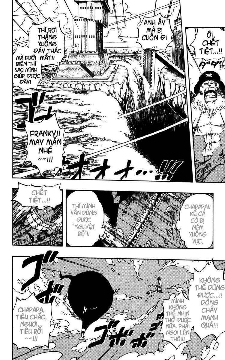 đọc truyện Đảo Hải Tặc Chương 405 ảnh 11 tại Thiên Thai Truyện