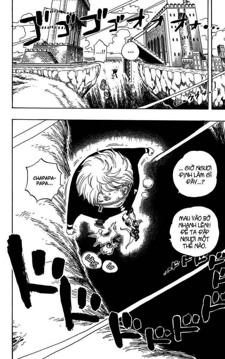 đọc truyện Đảo Hải Tặc Chương 406 ảnh 4 tại Thiên Thai Truyện